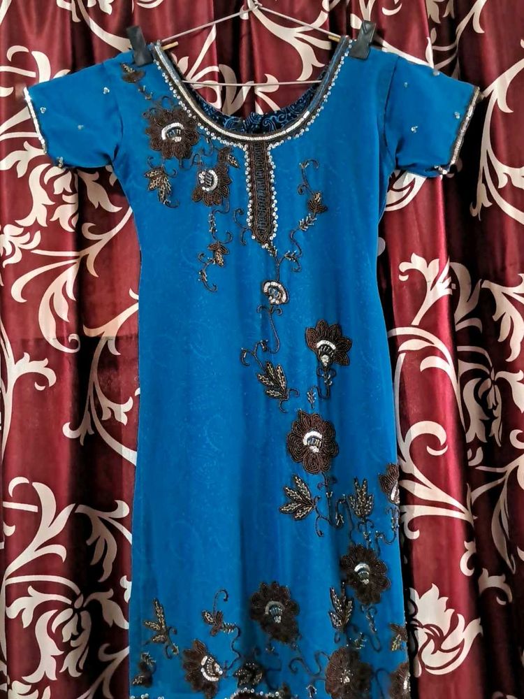 Dual Kurta Set
