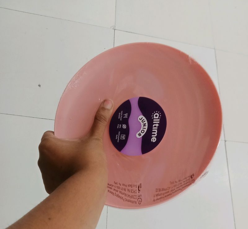 Joyo 4 Plate Set