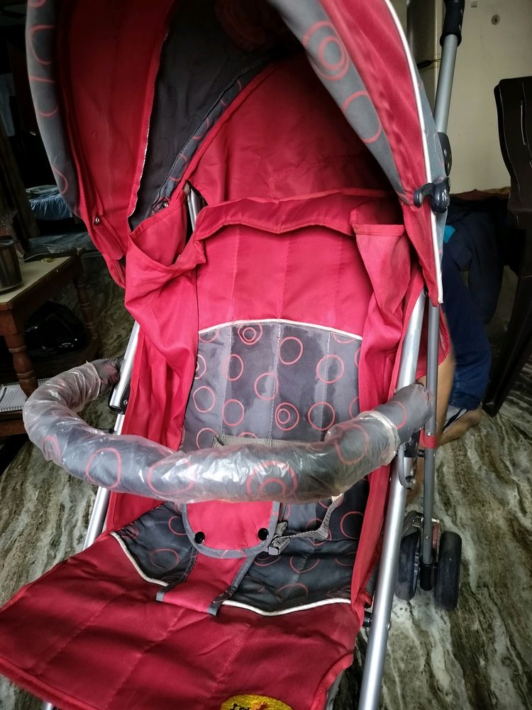 Baby Pram Fix Price