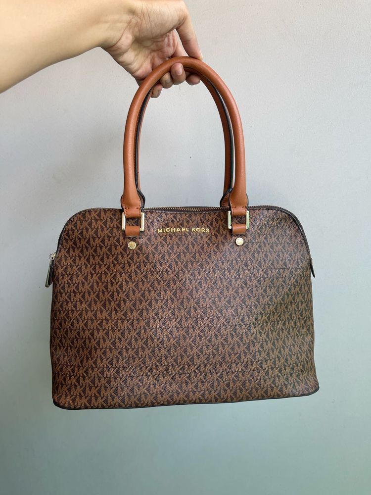 BRAND NEW Michael Kors Satchel Bag