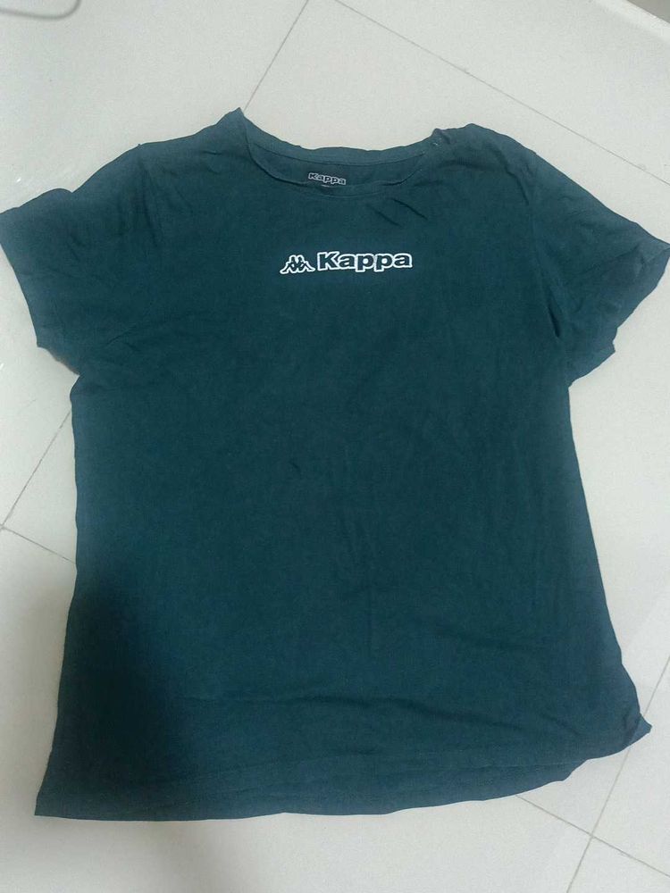 Branded Tshirt