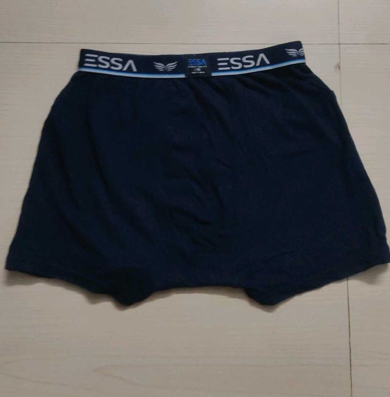 Essa And Venus Briefs