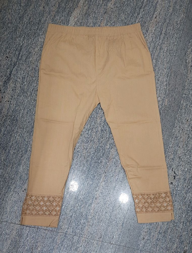 Plus Size Pants
