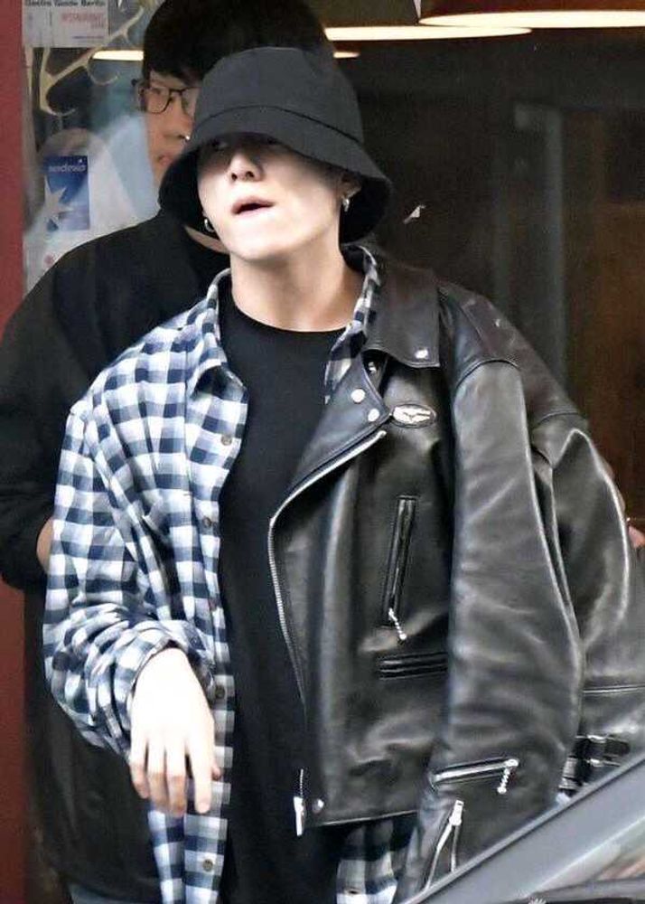 Unisex Cotton Fishermen Bucket Cap Hat (Pack of 1)