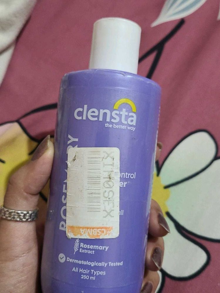 Clensta Conditioner With Rosemary Extract