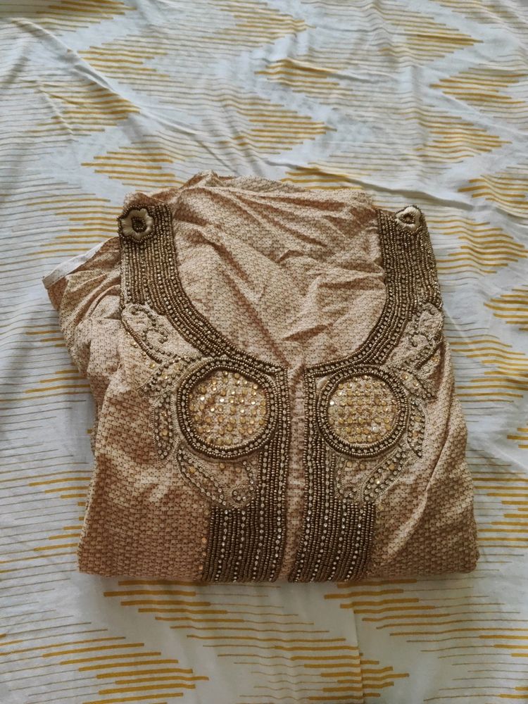 Embellished Party Set Material