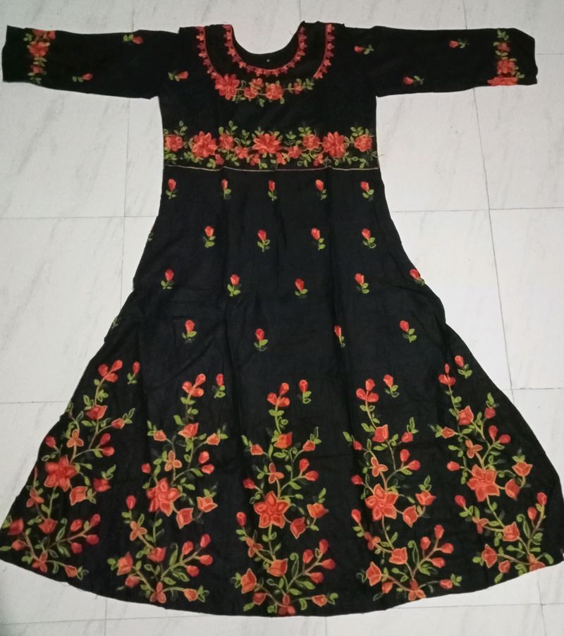 Cotton Kurti