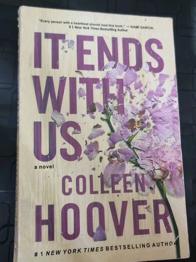 Collen Hover It Ends With Us