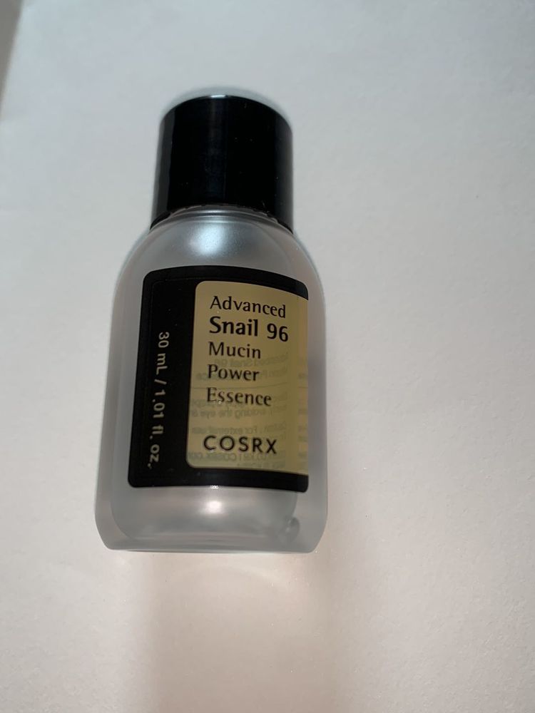 COSRX Snail 96 Mucin Essence 30 ml