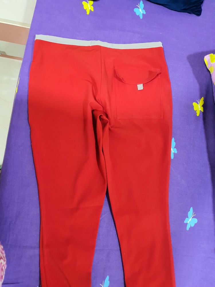 Imported Stretchable Jennings