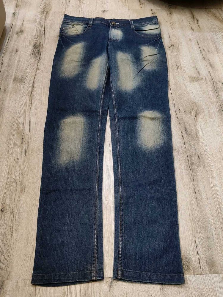 Ma1665 Wogii jeans waist 34