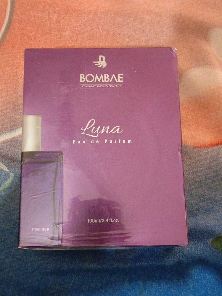 BOMBAE by Bombay Shaving Company