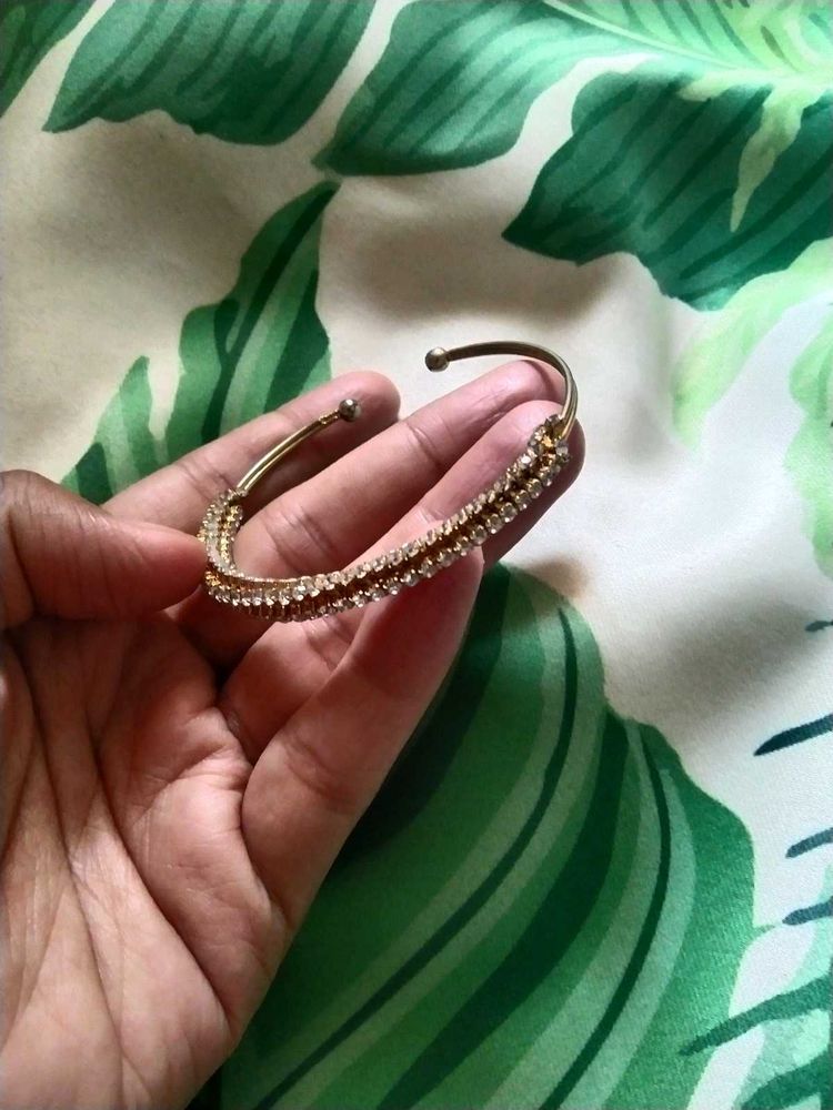 Golden Bracelet