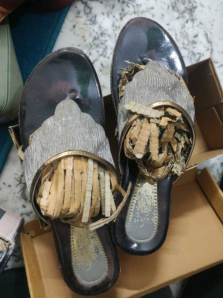 Sale❗sale ❗ beautiful Sandle