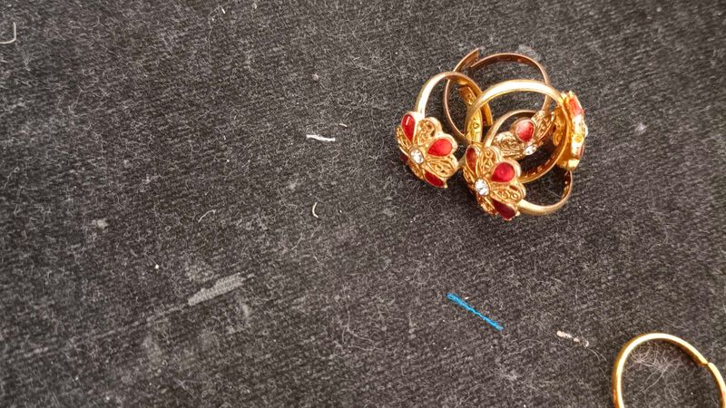 Jewellery