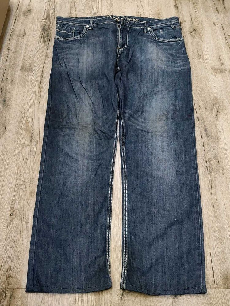 Sc8747 Rick Rogue Jeans Waist 38