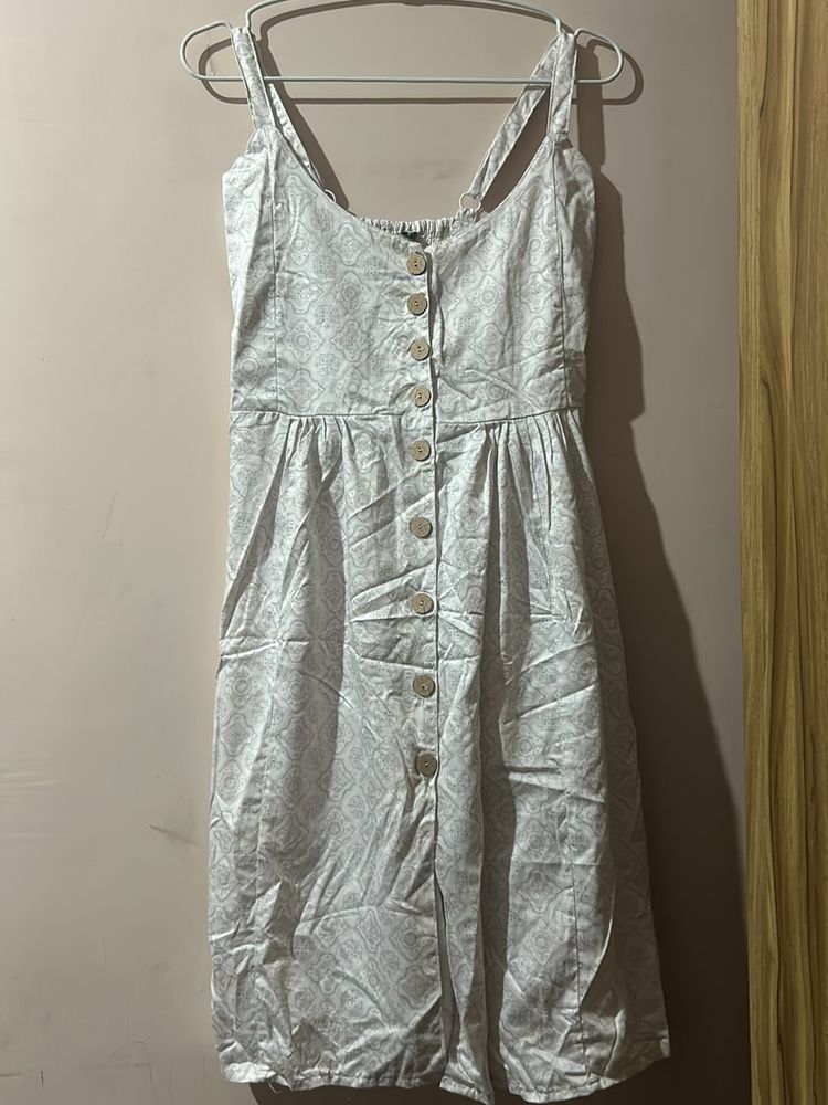 🌼Breezy Summer Dress 🌼