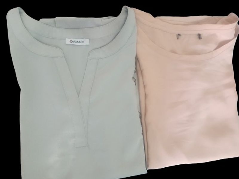 Combo Tops