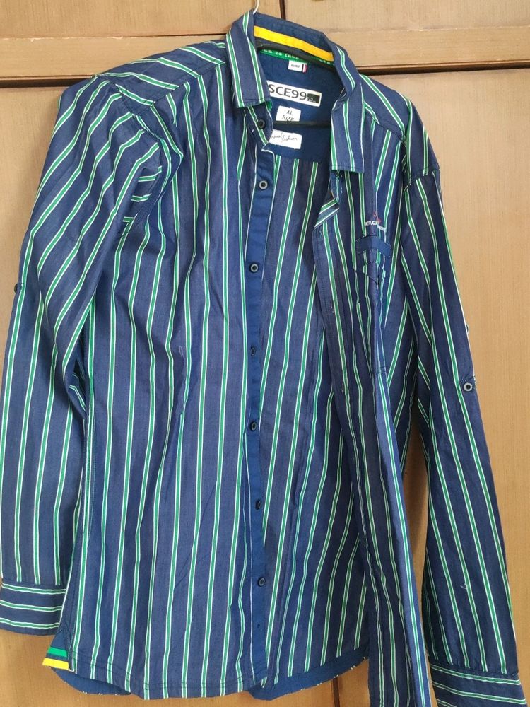 New Shirt 40 Inch For Men