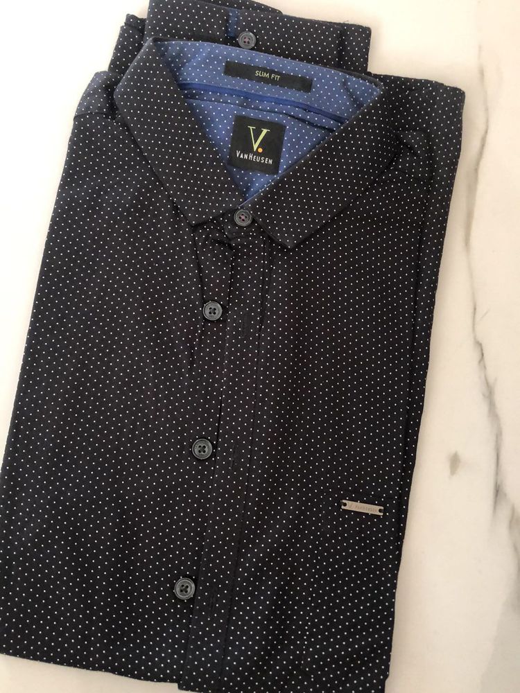 Van Heusen Slim Fit Shirt