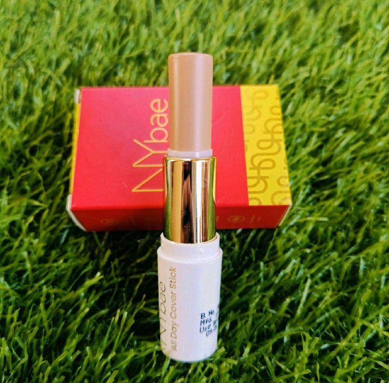 Nybae All Day Cover Stick Concealer