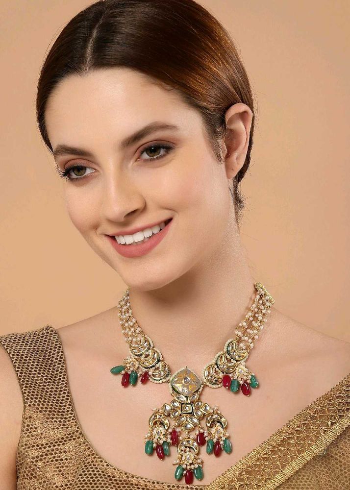 NewElegant Jewellery Set