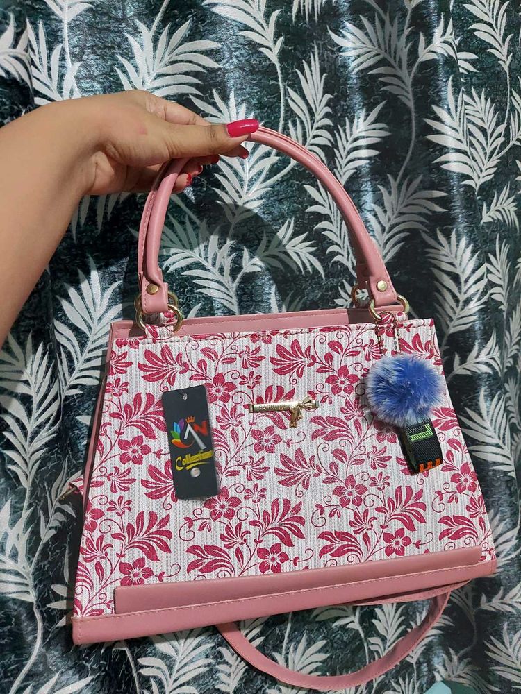 Medium Size New Shoulder Bag