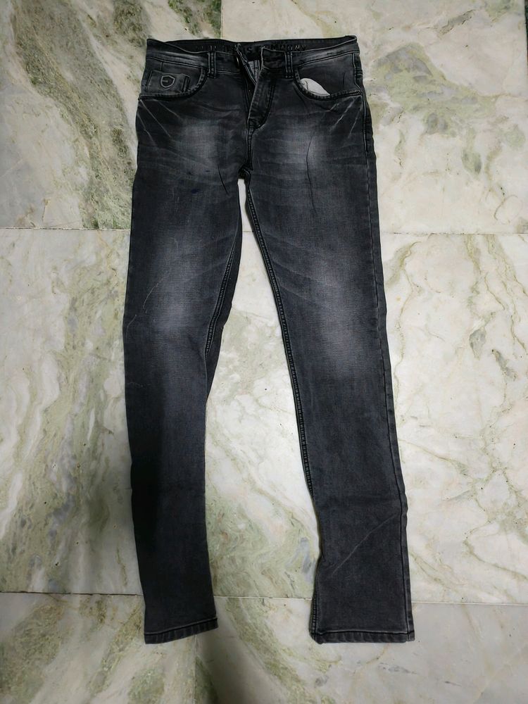 My Favourite Original Fuji Jeans🖤