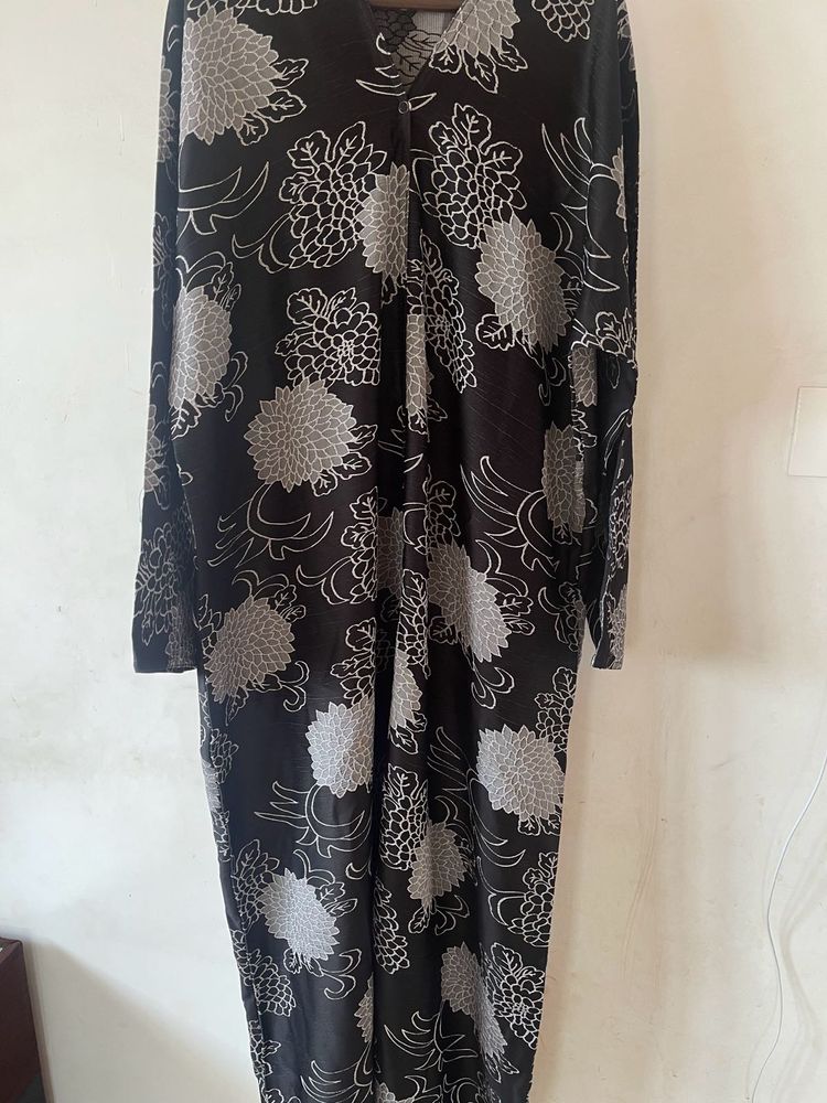 Abaya With Hijab