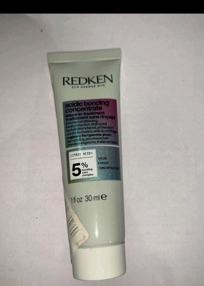 Redken Acidic Bonding Concentrate
