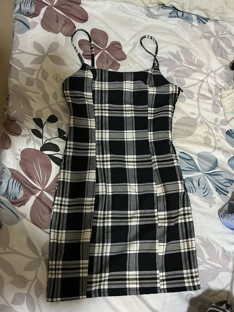 H&amp;M Bodycon Dress