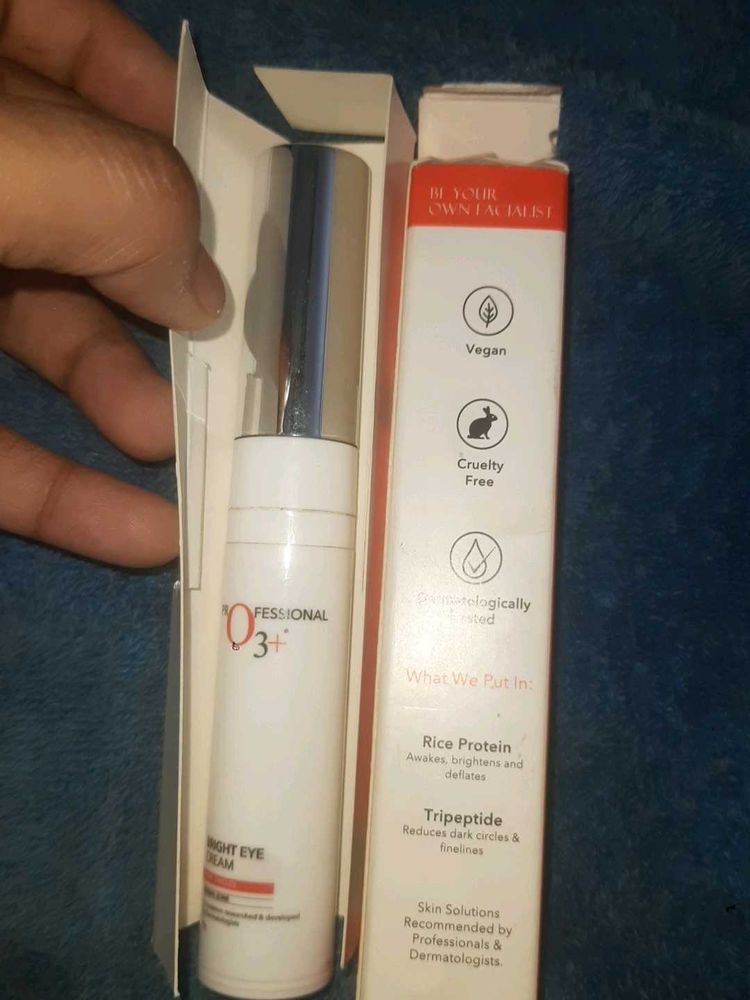 Eye Cream