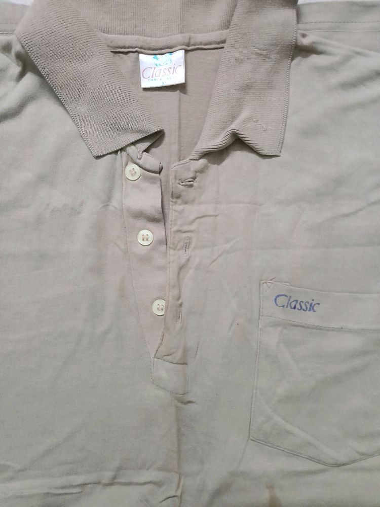 Classic T - Shirt