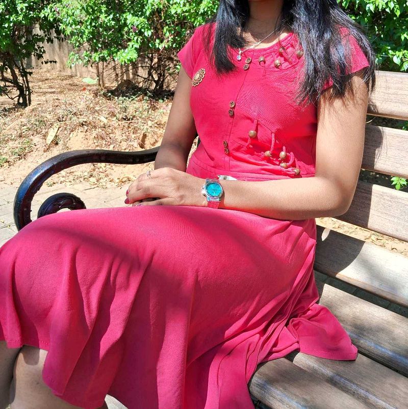 Frock