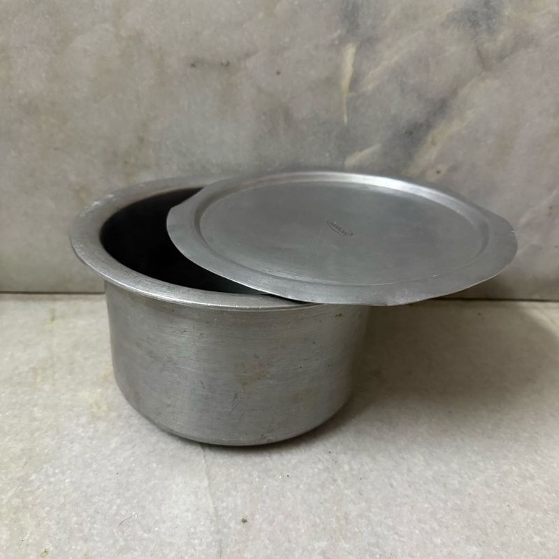 Large Patila With Lid