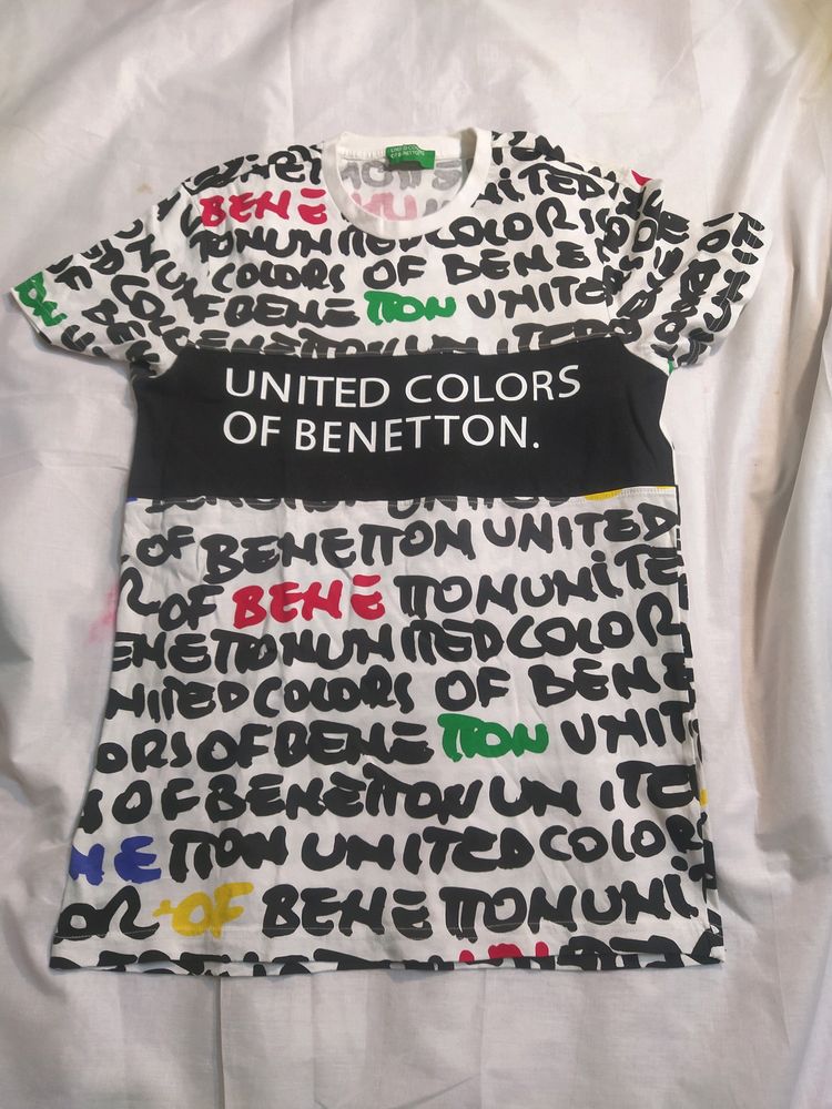 small size tshirt