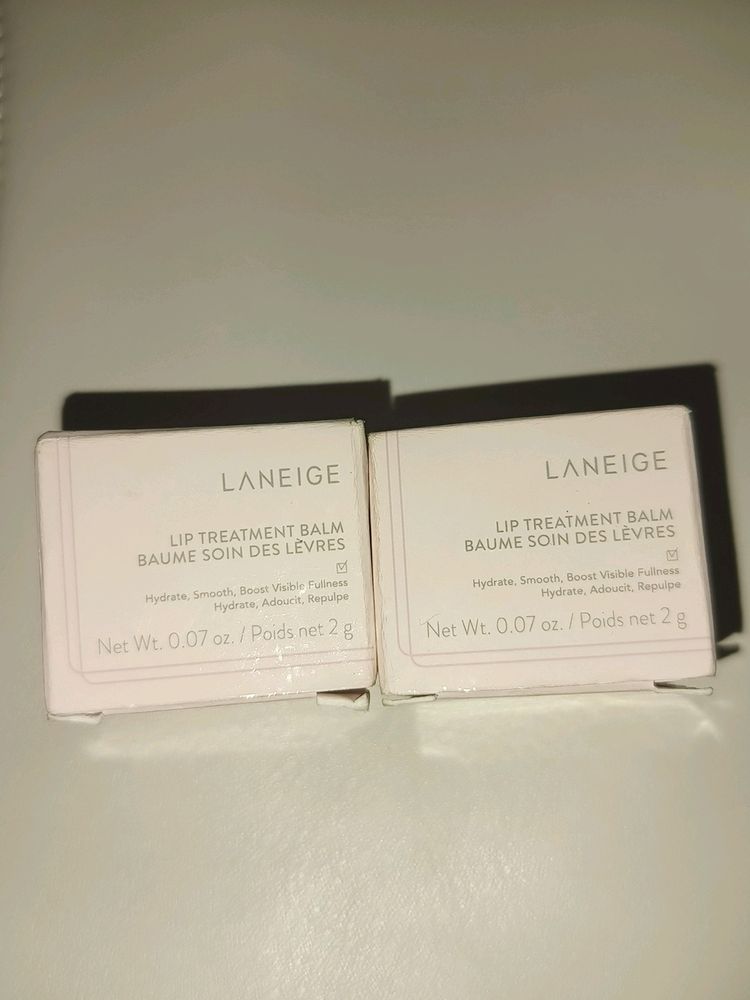 Laneige Lip Care Balm