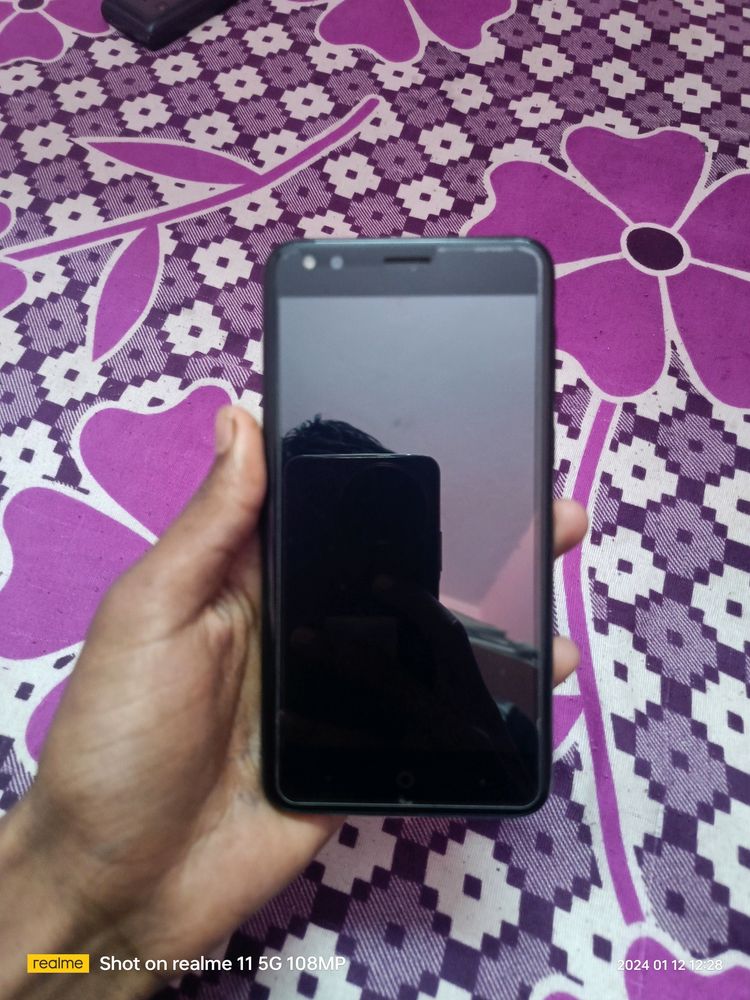 Micromax Q440