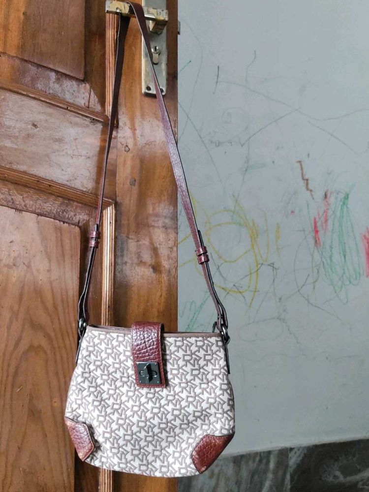 DKNY Sling Bag