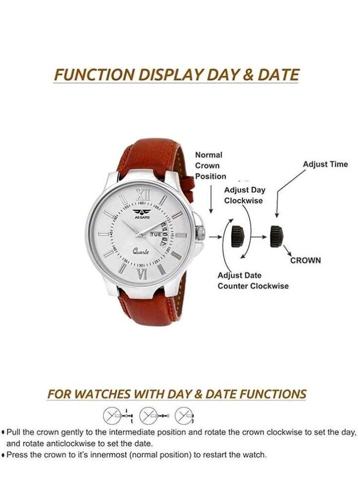 New Watch For Men