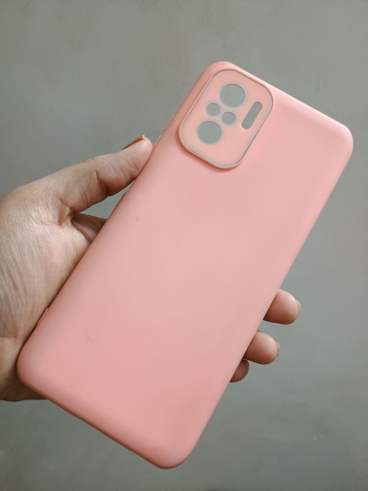 Redmi Note 10 Phone Cover