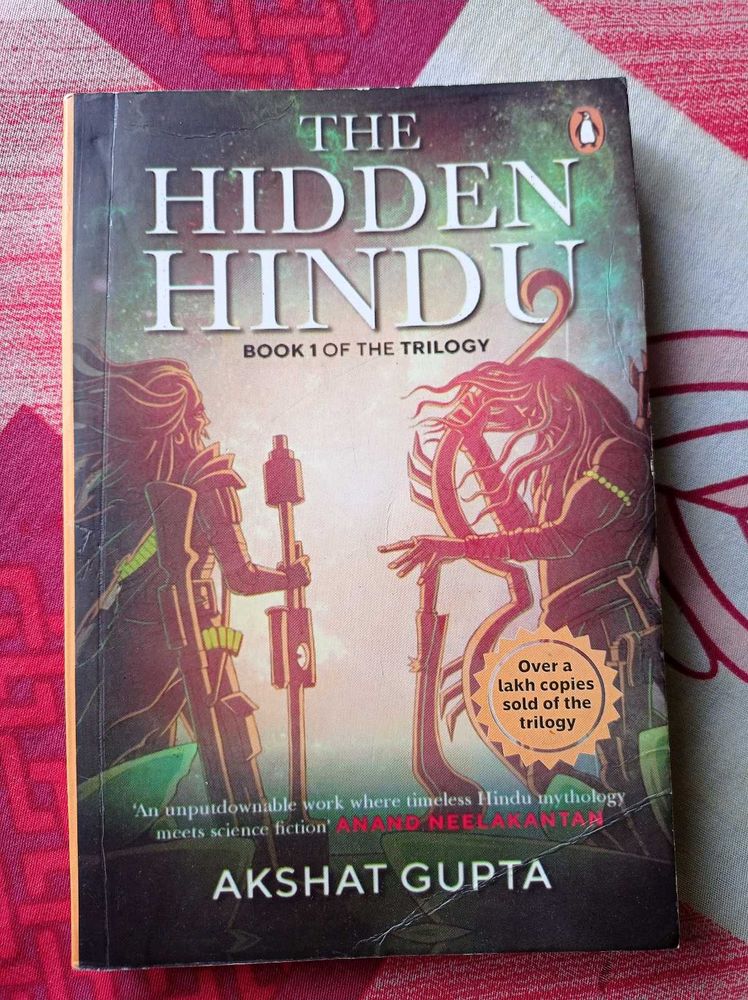 The Hidden Hindu