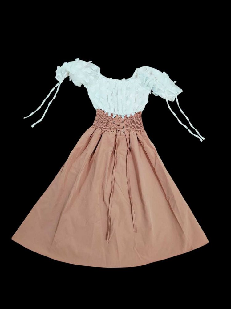 Beautiful New Dress 👗😍