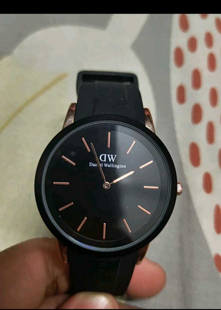 Daniel Wellington Watch
