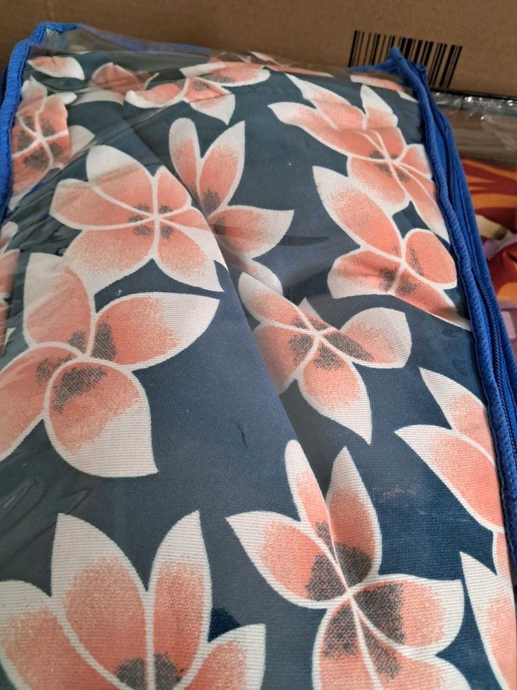 Ac Blanket