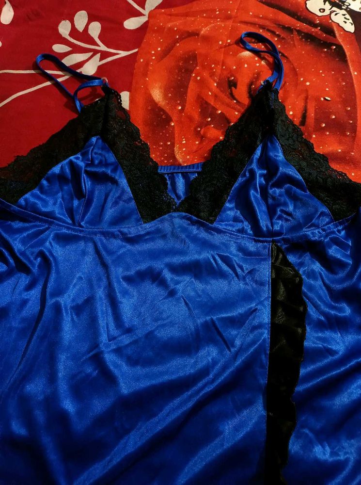 Night Dress