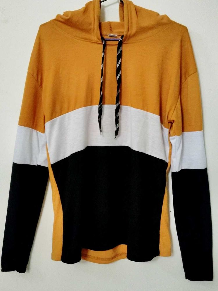 Modern Hoodie