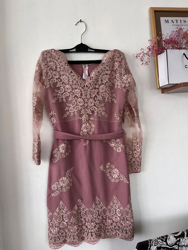 Elegant Party Dress
