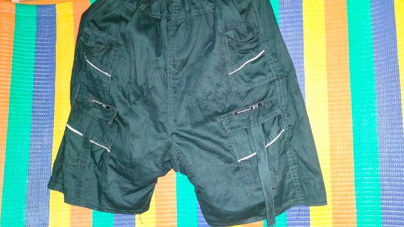Cargo Shorts
