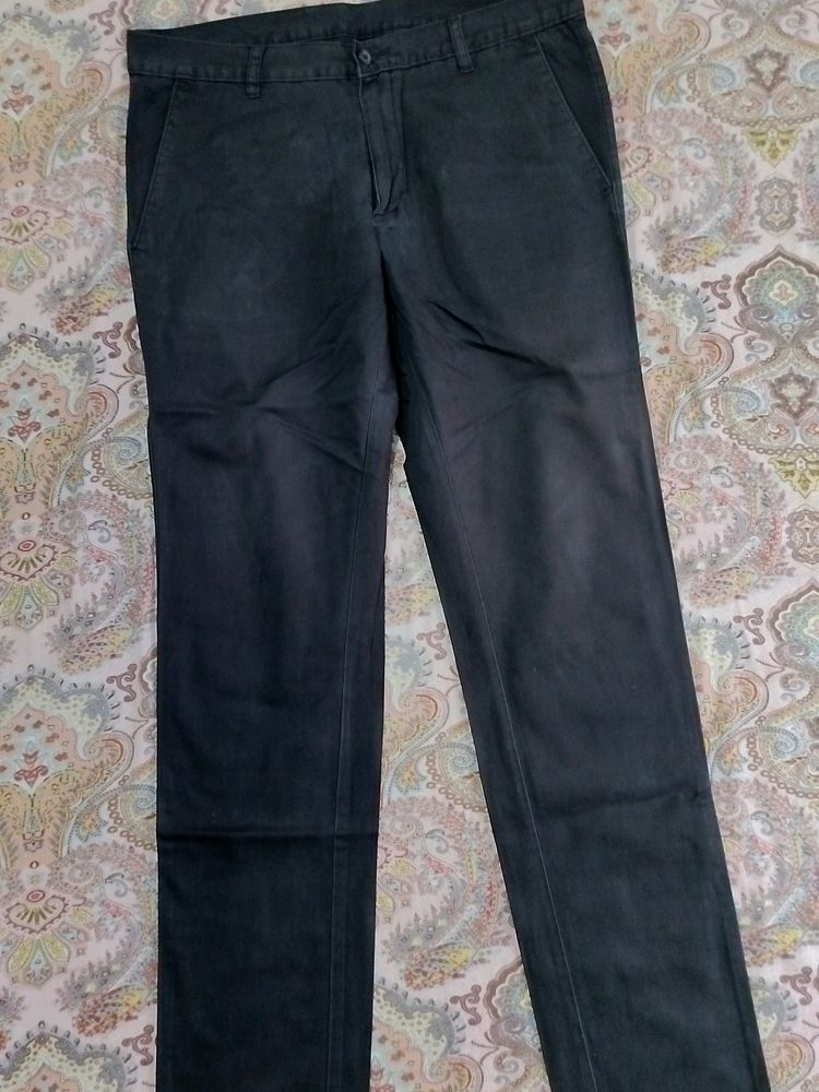 Black Jeans